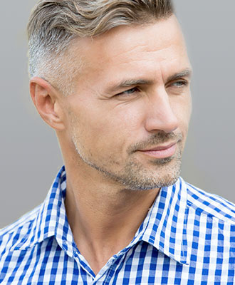 Reconstructive surgery results restoring natural appearance
