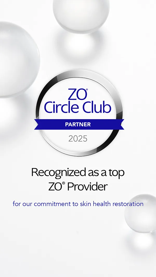 2025 Circle Club Partner