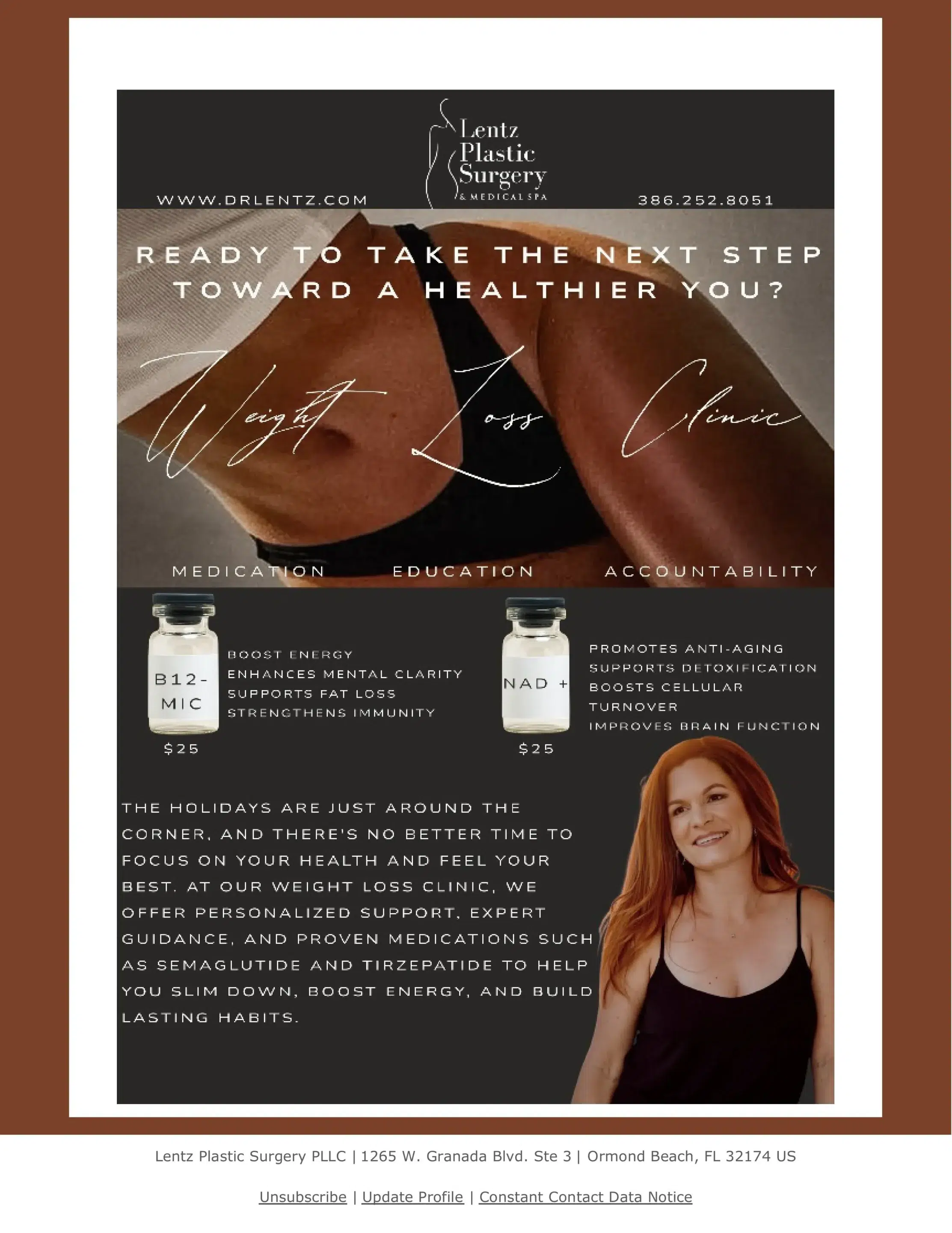 October Specials Moxi Event 2025