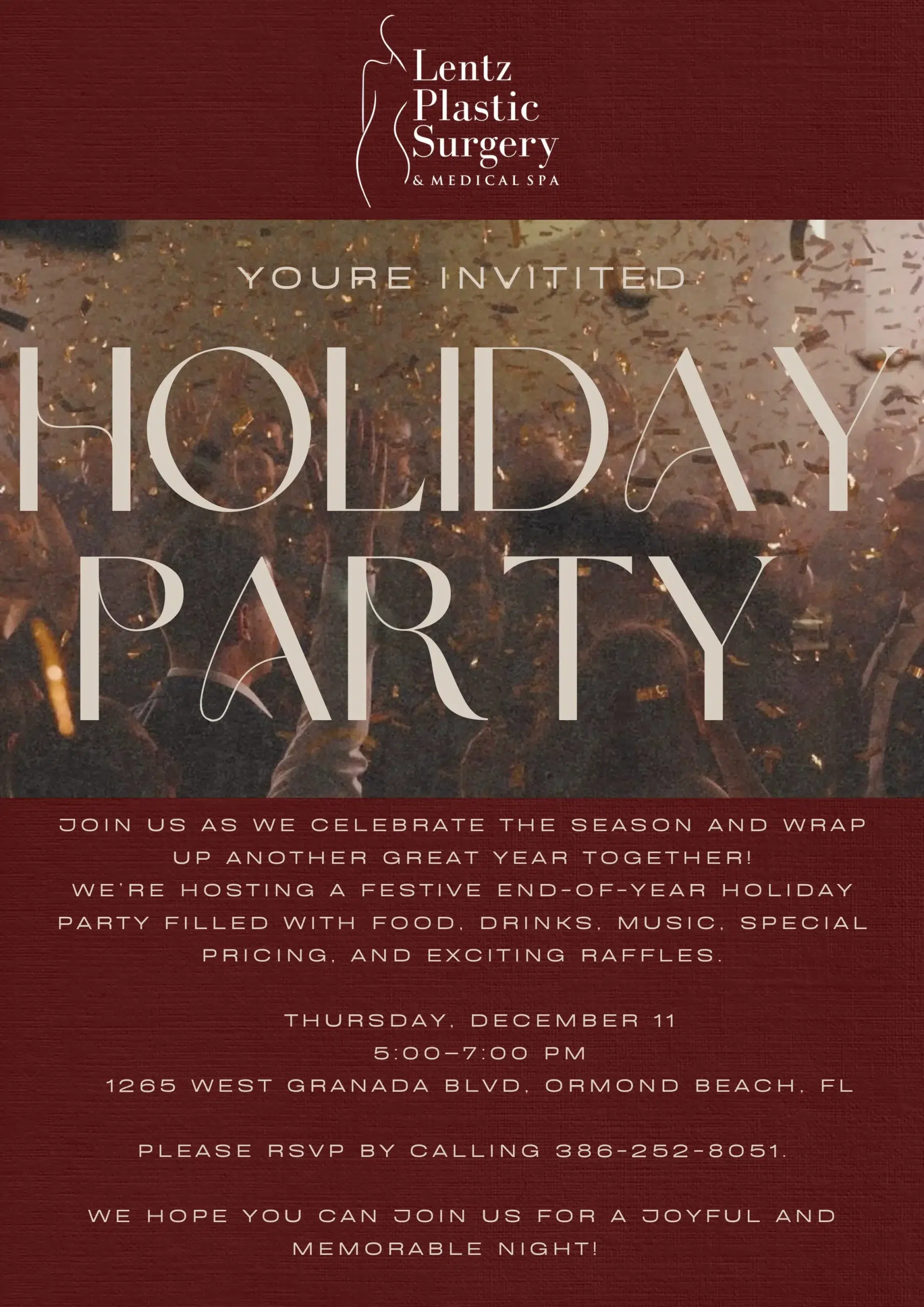 12.1.25 Xmas Specials