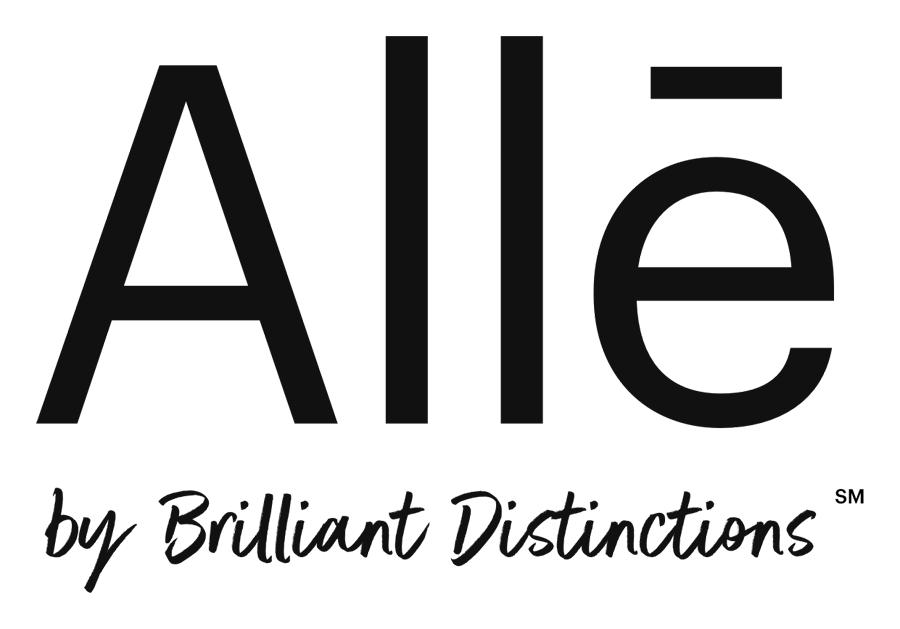 Brilliant Distinctions ALLE