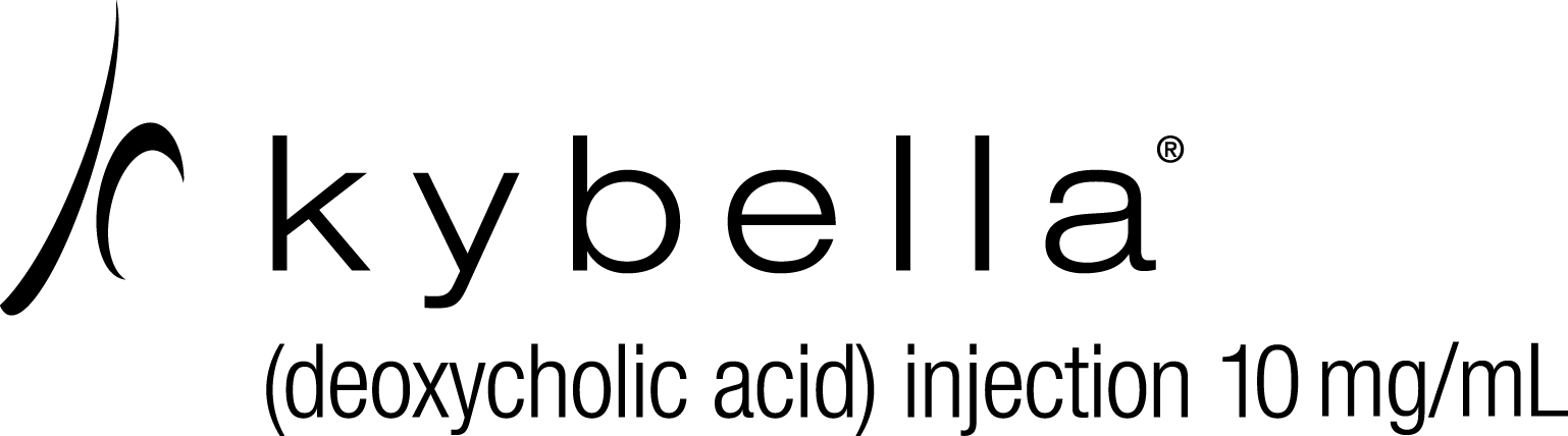 Kybella logo