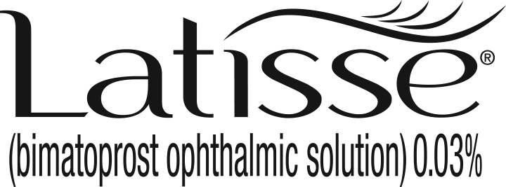 Latisse logo