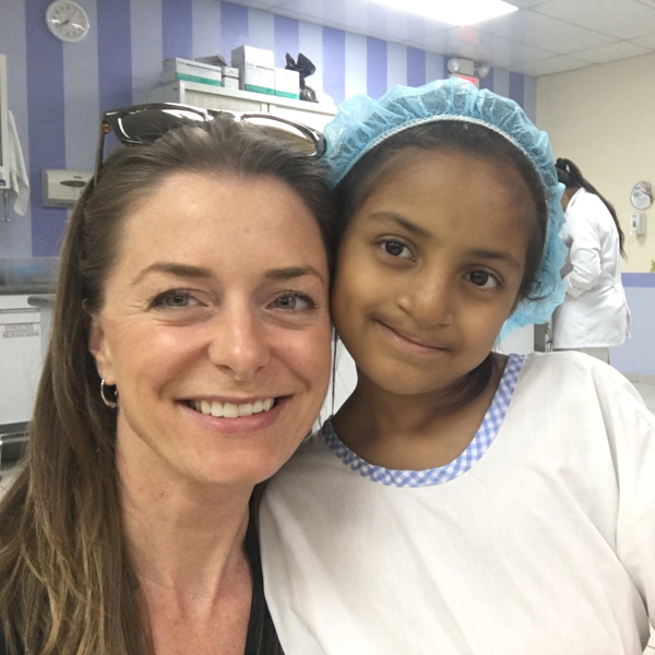 Dr. Lentz Mission Work in Honduras 36