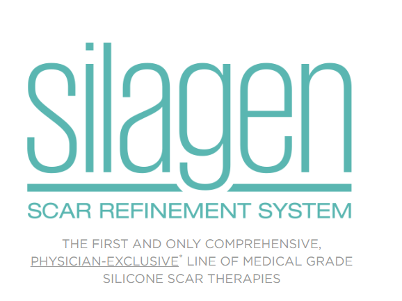 Silagen logo