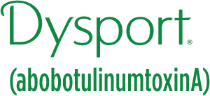 Dysport logo