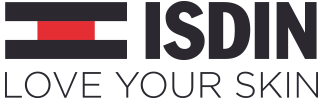 Isdin logo