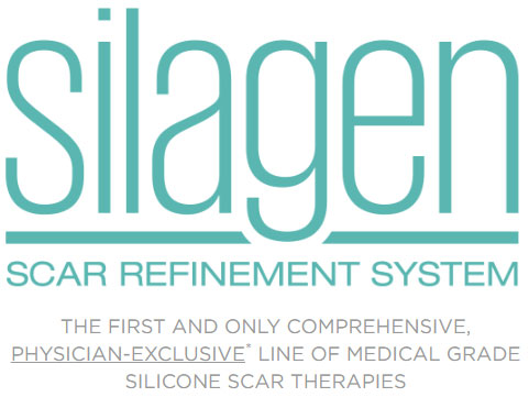 Silagen logo