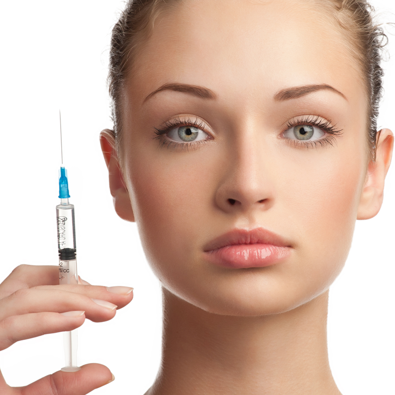Platelet-Rich Plasma