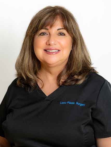 Donna, Practice Manager