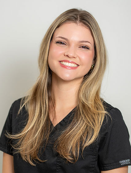 Irelynn - Patient Care Coordinator