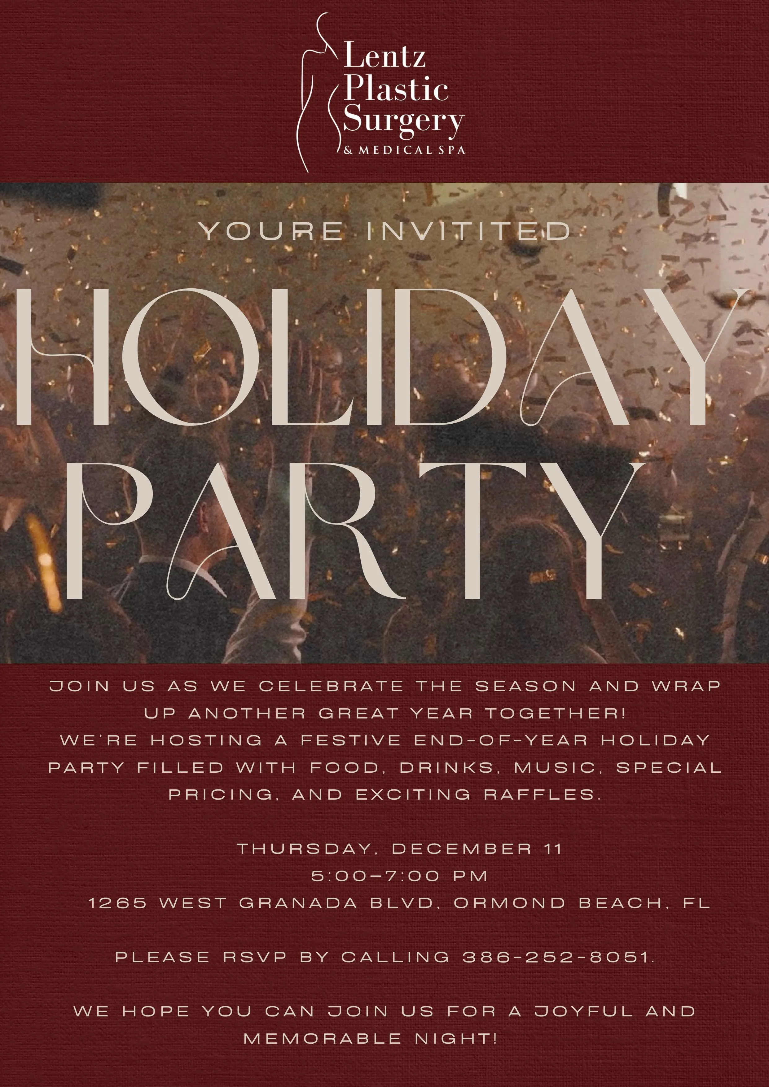 12.1.25 Xmas Specials