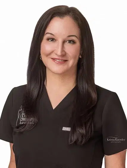 Plastic Surgery Staff Ormond Beach 1 Bridget Kelly