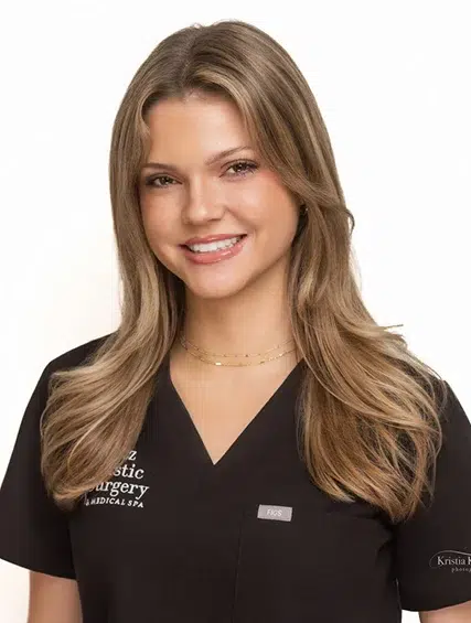 Plastic Surgery Staff Ormond Beach 5 Irelynn - Patient Care Coordinator