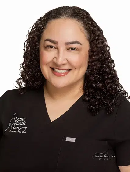 Plastic Surgery Staff Ormond Beach 7 Yarua - Medical Assistant