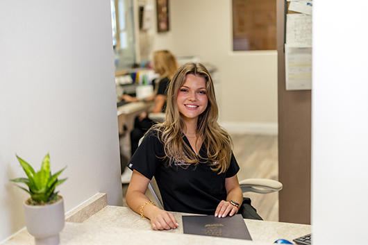 Plastic Surgery Office Tour Ormond Beach 5 Office Tour