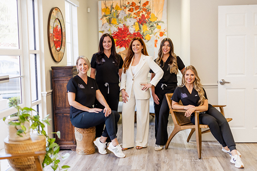 Plastic Surgery Office Tour Ormond Beach 4 Providers