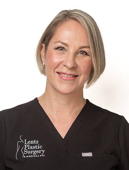 Plastic Surgery and Medical Spa Staff 8 Judit Glant, FS, CME