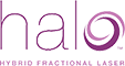 halo logo halo logo